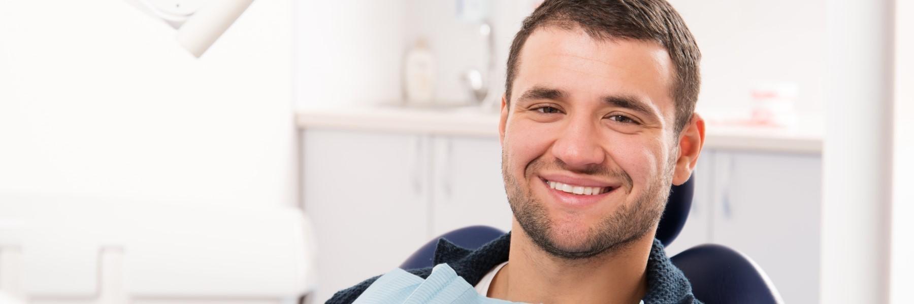 Cleaning and Exams | Dentist