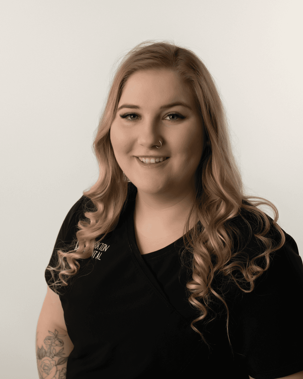 Dentist in Yorkton SK Bailey S